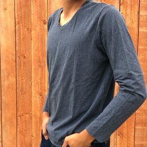 Rough Dress Long Sleeve Shirt | Poshmark